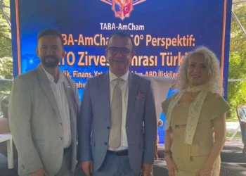 TÜGİK Konya’dan Türkiye-ABD ilişkileri ve yatırım fırsatlarına yönelik temas