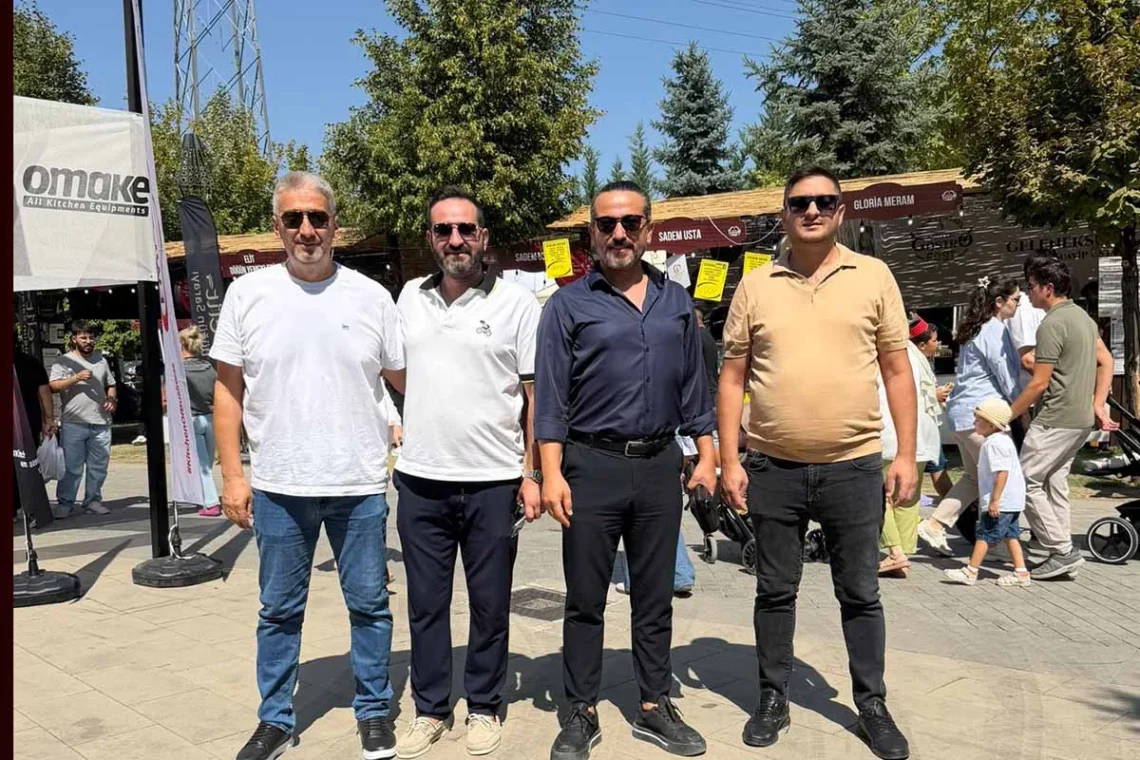 Fotoğraf: Duran Çölcü