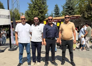 TÜRSAB Konya’dan GastroFest’e tam destek: “Turizmin ve gastronominin yanındayız”
