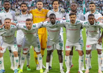 Konyaspor ile Erzurumspor 5. kez karşı karşıya geliyor
