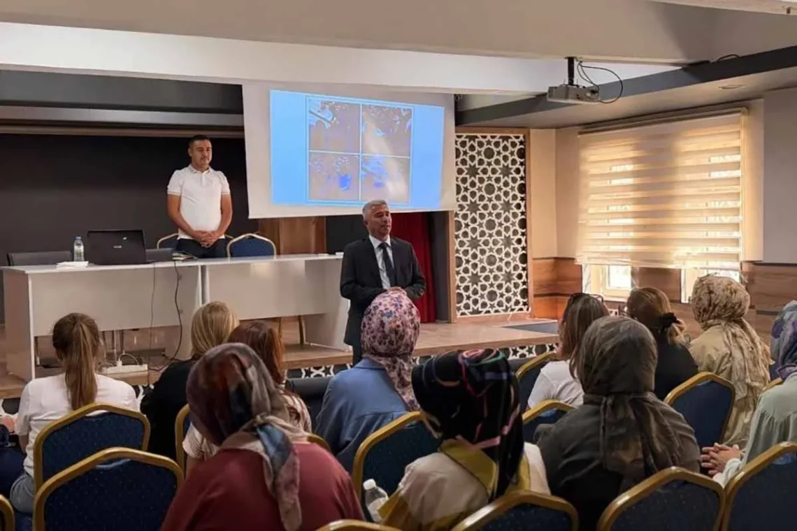 Fotoğraf: Fahri Mithat Korkusuz/ İHA