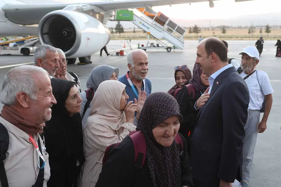 Fotoğraf: Büyükşehir Belediyesi