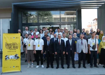 Yayıncılık Yaz Okulu’nun 5’incisi Konya’da tamamlandı