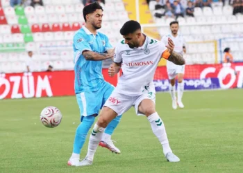 Adil Demirbağ ilk kez A Milli Takım aday kadrosunda