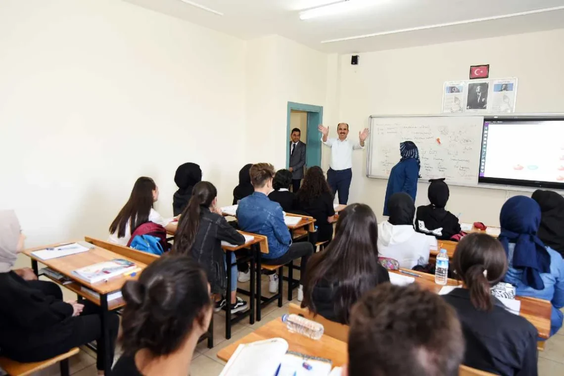 (Fotoğrafçı: Konya Büyükşehir Belediyesi Basın Şube Müdürlüğü)
