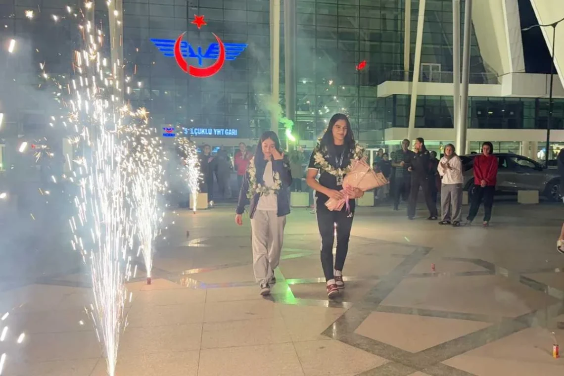 (Fotoğraf: Konya Büyükşehir Belediyesi Basın Şube Müdürlüğü)