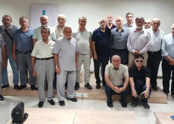 Konya Aydınlar Ocağı’nda “Evrenin Yaratılışı ve Kur’an” konuşuldu