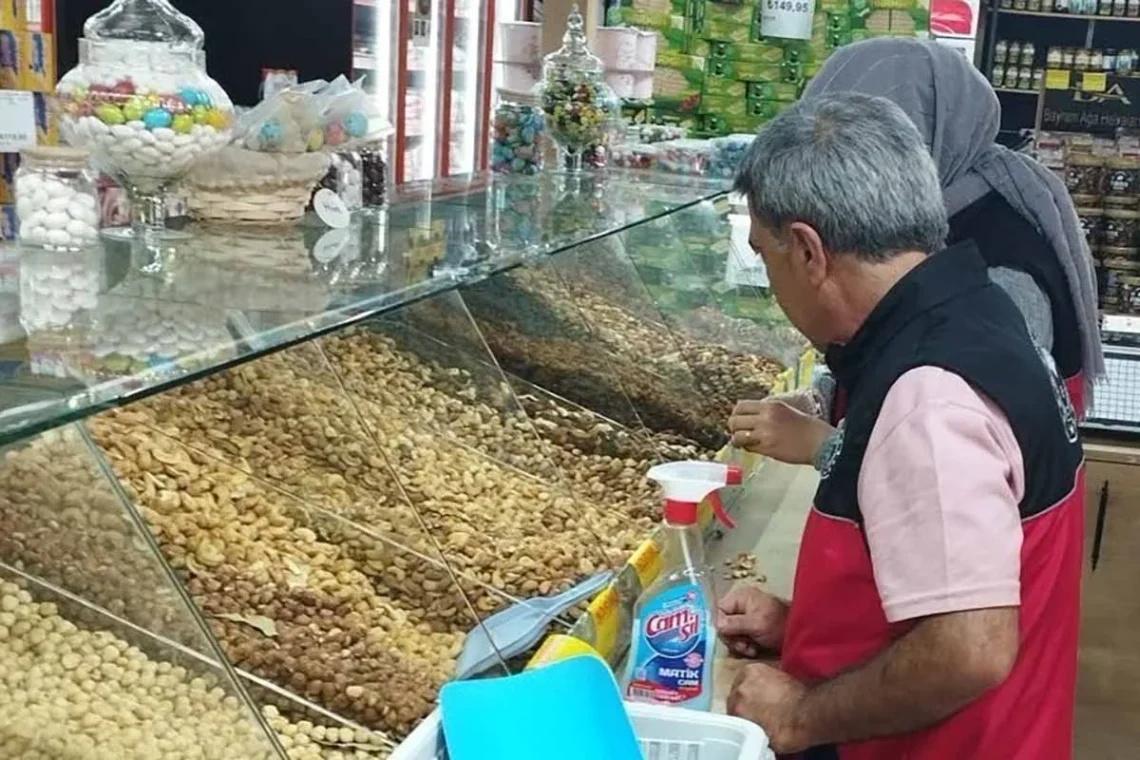 Fotoğraf: Ali Rıza Önses/ İHA