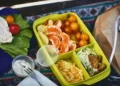 Beslenme çantası krizine son: Denge var, vicdan azabı yok!