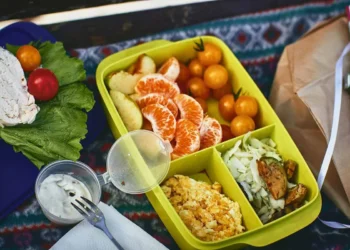 Beslenme çantası krizine son: Denge var, vicdan azabı yok!