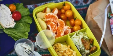 Beslenme çantası krizine son: Denge var, vicdan azabı yok!