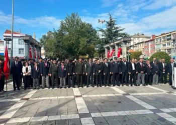 Beyşehir, Hüyük ve Derebucak’ta Gaziler Günü’nde vefa örneği