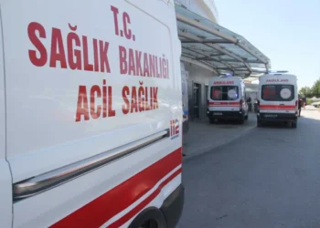 Beyşehir’de bir gün içinde üç kaza: 4 yaralı