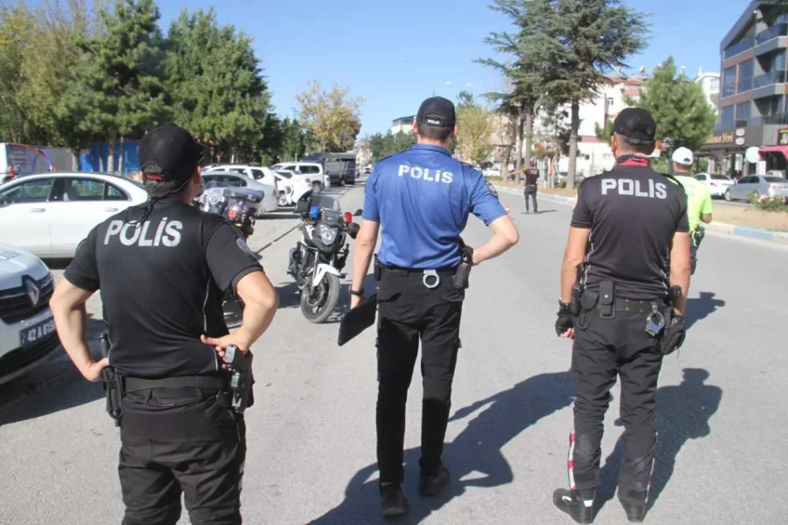 (Fotoğraf: Ali Rıza Önses / İhlas Haber Ajansı / İHA)