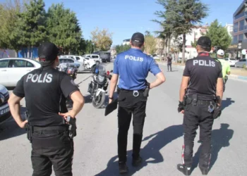 Beyşehir’de Şahinlerin ardından Yunus Timleri de göreve başladı