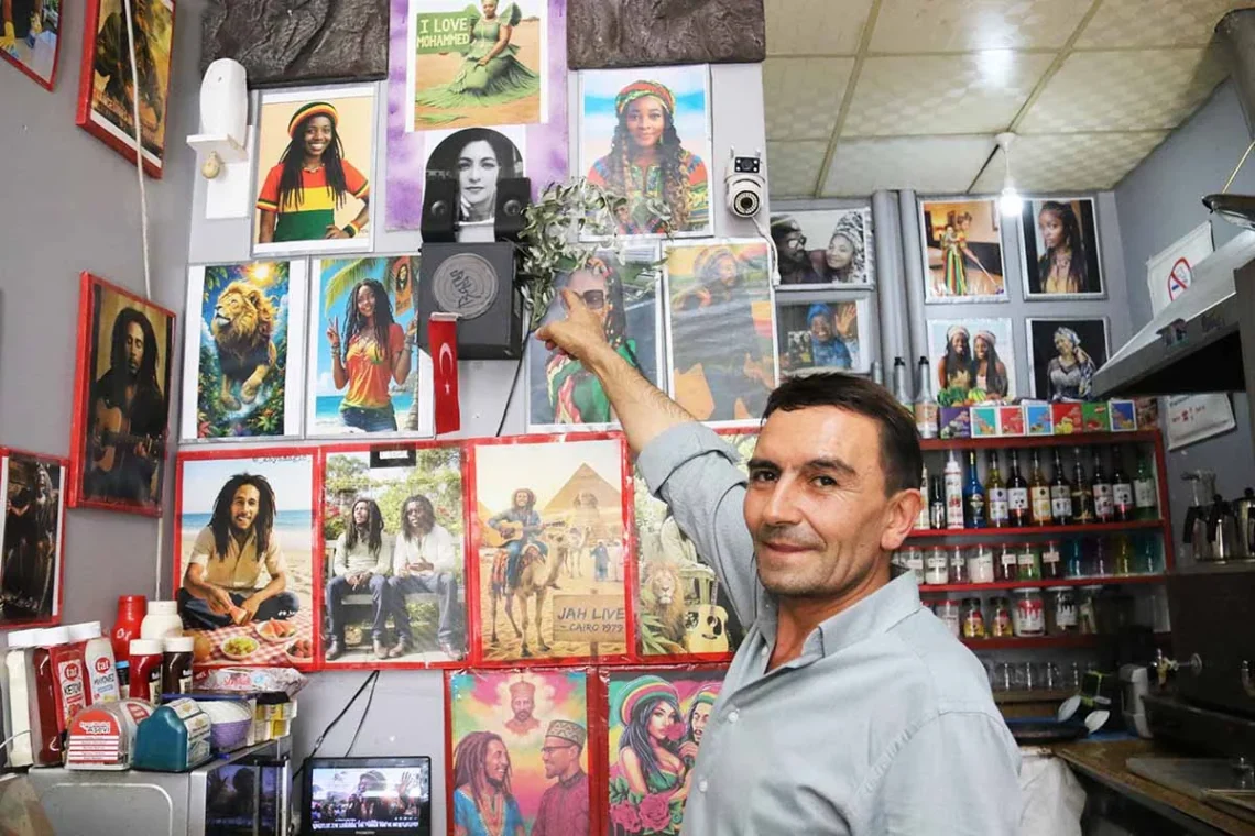 (Fotoğraf: Davut Çolak)