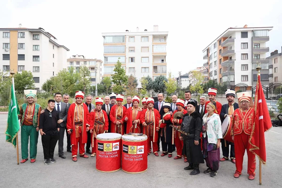 Fotoğraf: Büyükşehir Belediyesi