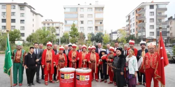 Konya’da özel eğitim öğrencilerinin yüzünü güldüren destek