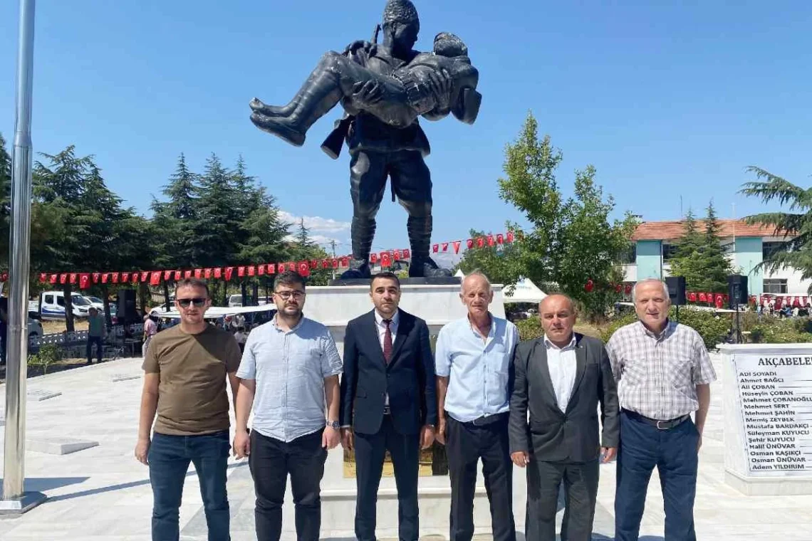 (Fotoğraf: Ali Rıza Önses / İhlas Haber Ajansı / İHA)