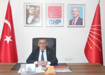 CHP Konya İl Başkanı Serttaş: Eğitimde eşitsizlik derinleşiyor