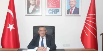 CHP Konya İl Başkanı Serttaş: Eğitimde eşitsizlik derinleşiyor
