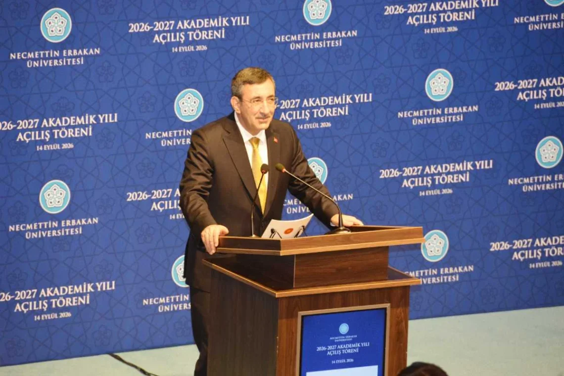 (Fotoğraf: Taha Taş / İhlas Haber Ajansı / İHA)