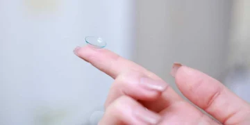Gözünüzde saatli bomba taşımak