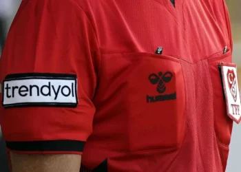 Konyaspor-Trabzonspor maçında düdük Reşat Onur Coşkunses’te