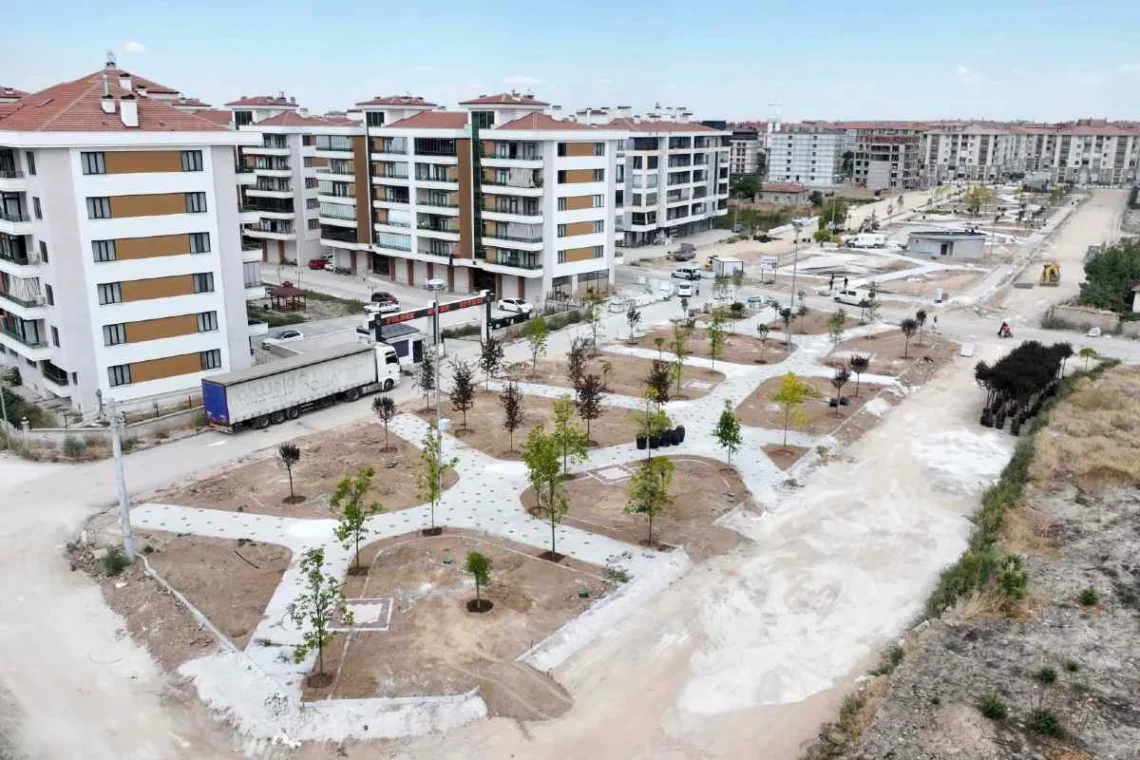 (Fotoğraf: Karatay Belediyesi)