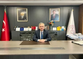 Konya’da 474 bin 512 öğrenci ve 35 bin 523 öğretmen ders başı yaptı