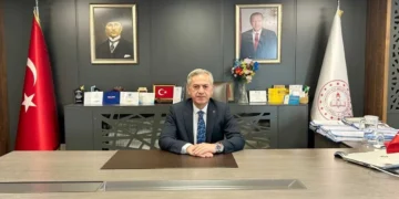 Konya’da 474 bin 512 öğrenci ve 35 bin 523 öğretmen ders başı yaptı