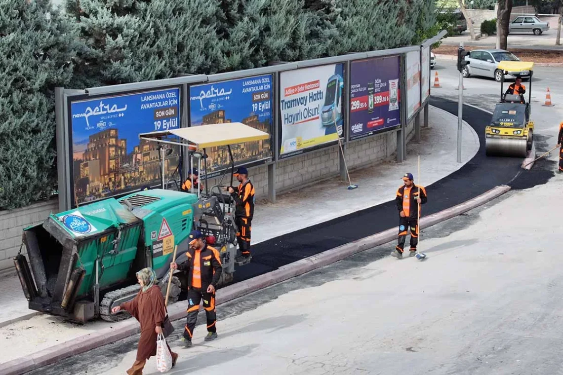 (Fotoğrafçı: Konya Büyükşehir Belediyesi Basın Şube Müdürlüğü)