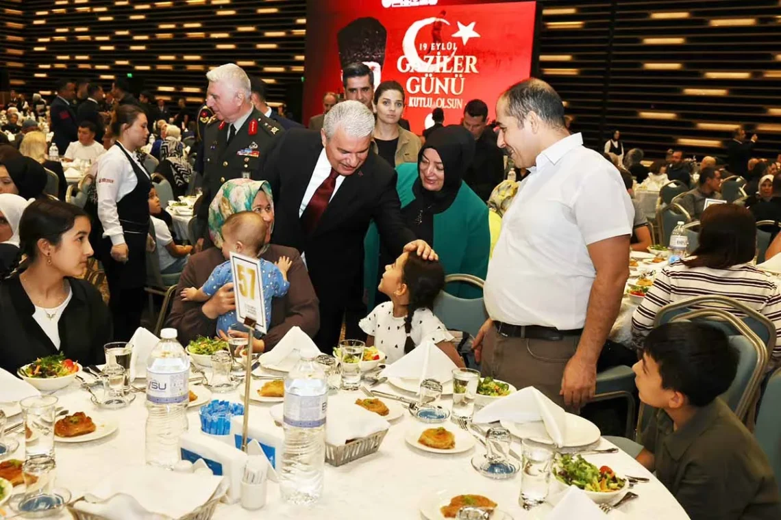 (Fotoğrafçı: Konya Valiliği Basın)