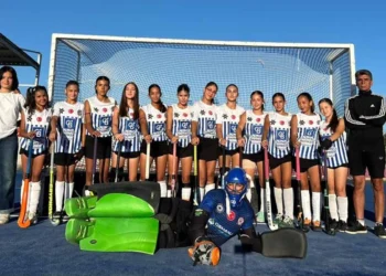 Konya’da hokey şampiyonasında Muğla İl Karması Türkiye 5’incisi oldu