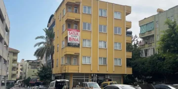 Konya’da konut ve iş yeri satışları geriledi