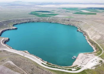 Konya’da turizmi canlandıracak proje: Karapınar Jeopark için güç birliği