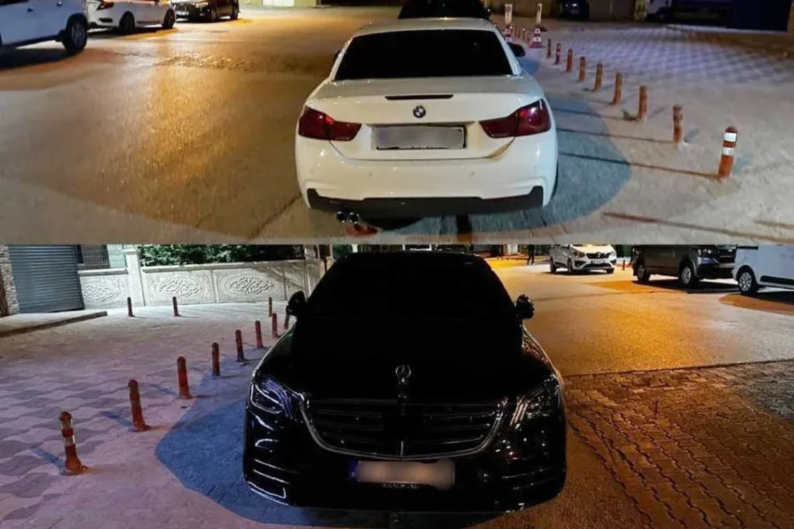 (Fotoğraf: İhlas Haber Ajansı / İHA)
