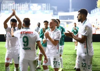 Konyaspor, Kasımpaşa deplasmanında beraberlikle yetindi