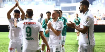 Konyaspor, Kasımpaşa deplasmanında beraberlikle yetindi