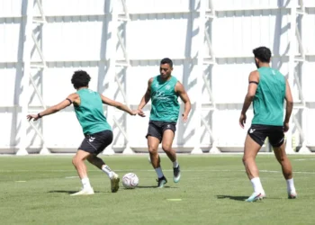 Konyaspor, Trabzonspor sınavına hazır