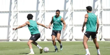 Konyaspor, Trabzonspor sınavına hazır