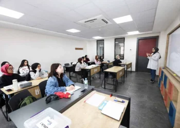 LİMA’larda yeni eğitim dönemi başladı: 3 binden fazla öğrenci kayıt yaptırdı