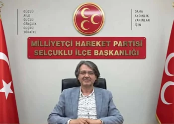 MHP’li Kavas’tan yeni eğitim öğretim yılı mesajı