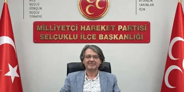 MHP’li Kavas’tan yeni eğitim öğretim yılı mesajı