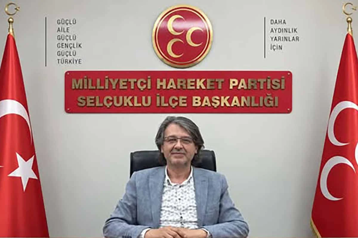 MHP’li Kavas’tan yeni eğitim öğretim yılı mesajı