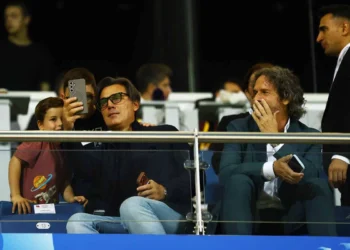Montella, Kasımpaşa-Konyaspor maçında Adil Demirbağ’ı izledi
