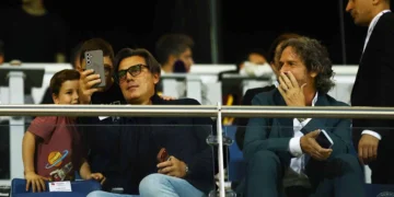 Montella, Kasımpaşa-Konyaspor maçında Adil Demirbağ’ı izledi