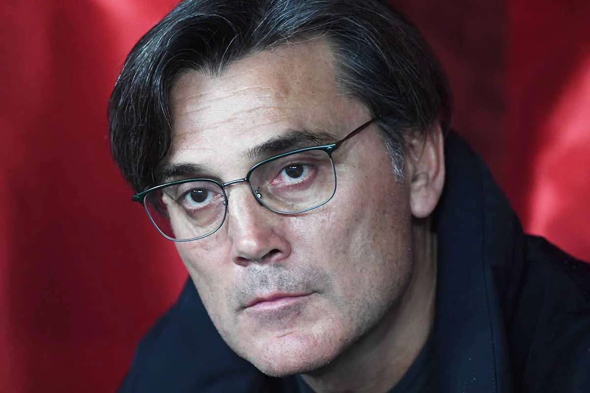 Montella yine hayal kırıklığı yaşattı