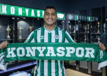 Konyaspor, Mostafa Mohamed’i kadrosuna kattı