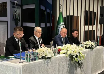 Konyaspor’da borç açıklaması: “Her şey dahil 2,7 milyar TL”